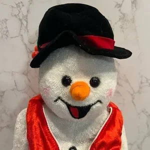 Snow Man - ❁❁ soso ❁❁ Snackles 13.7